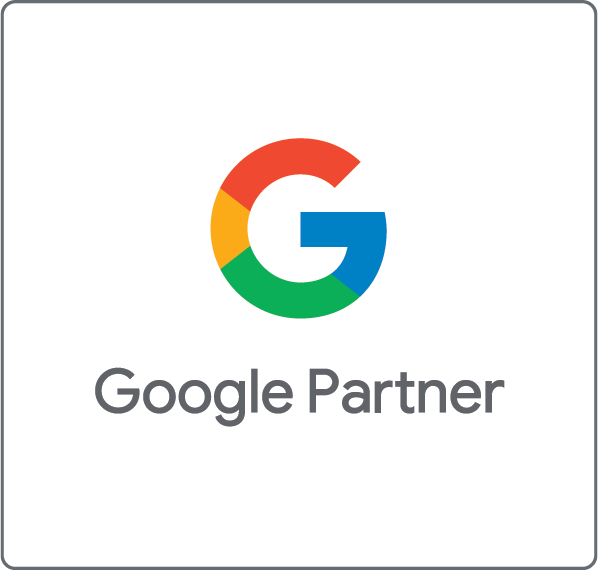 Google Partner Logo 2025