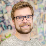 Alexander Graf