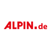 Marken logo alpin