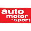 Marken logo automotorundsport.de