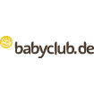 Marken logo babyclub.de