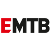 Marken logo emtb