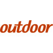 Marken logo outdoormagazin.com