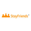 Marken logo stayfriends.de