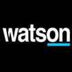 Marken logo watson.de