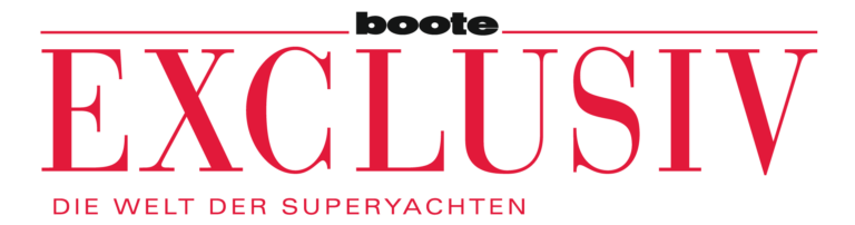 Boote exklusiv logo claim