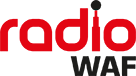 Radio waf logo