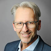 Ihr Ansprechpartner Stuttgart