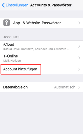 Ios 2