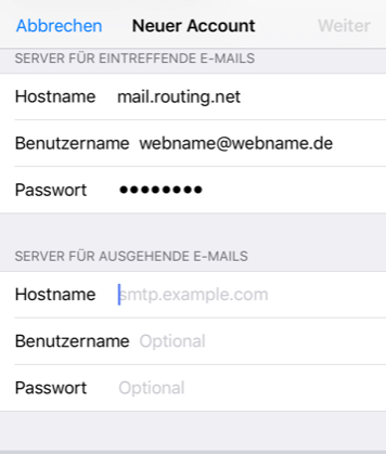 Ios 6