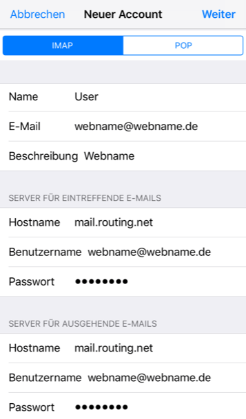 Ios 7